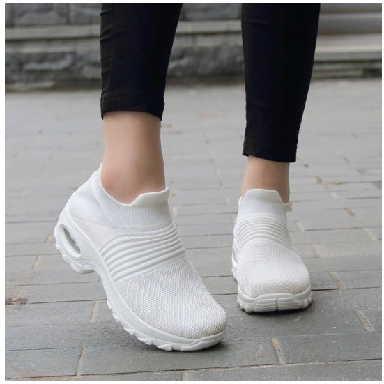 Tenis de caminar