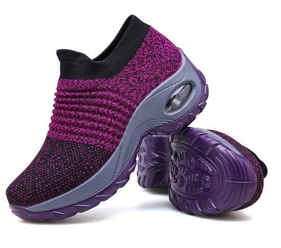 Tenis de caminar
