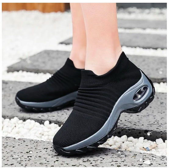 Tenis de caminar