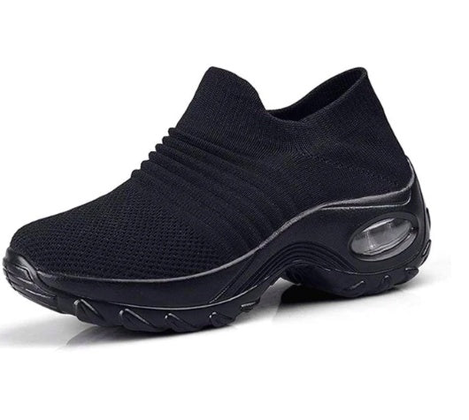 Tenis de caminar