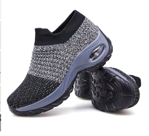 Tenis de caminar