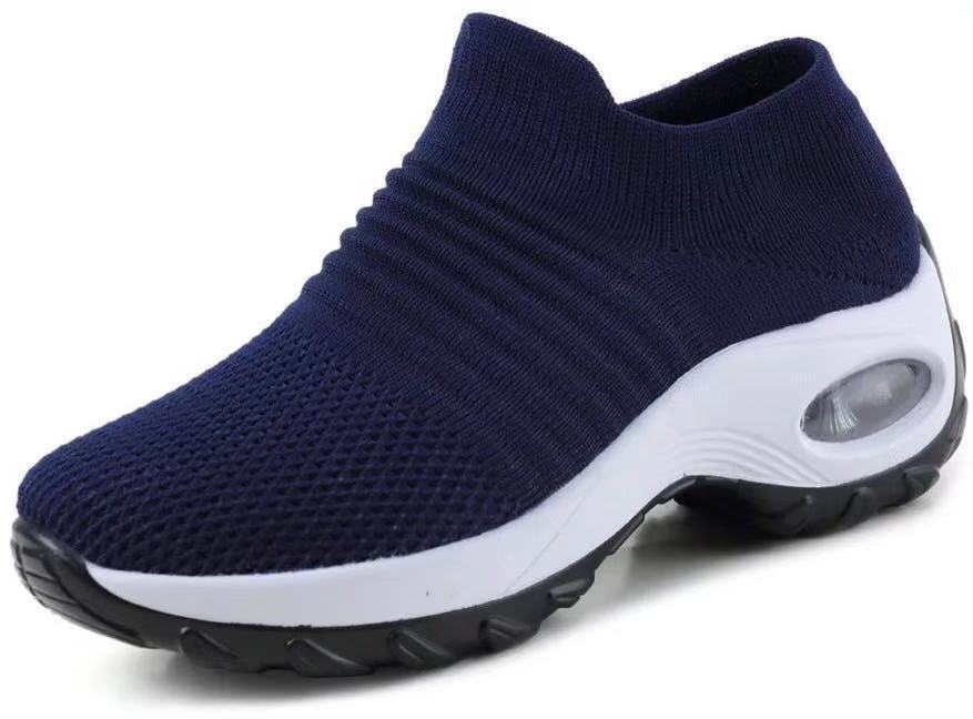 Tenis de caminar