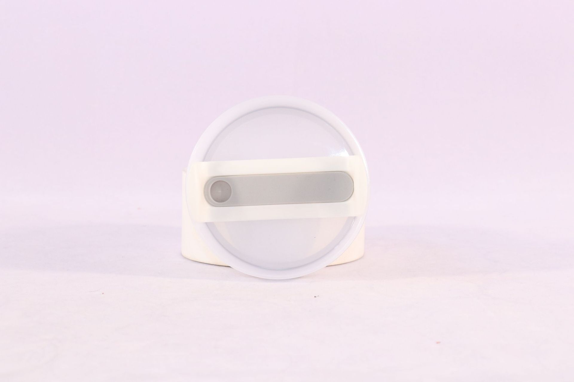 Vaso térmico con asa y tapa anti-derrames (1.200 ML / 40 Oz)